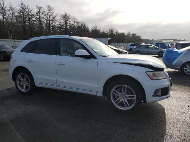 Снимка 4 от търг – 2013 AUDI Q5 PREMIUM с VIN WA1LFAFP8DA009092