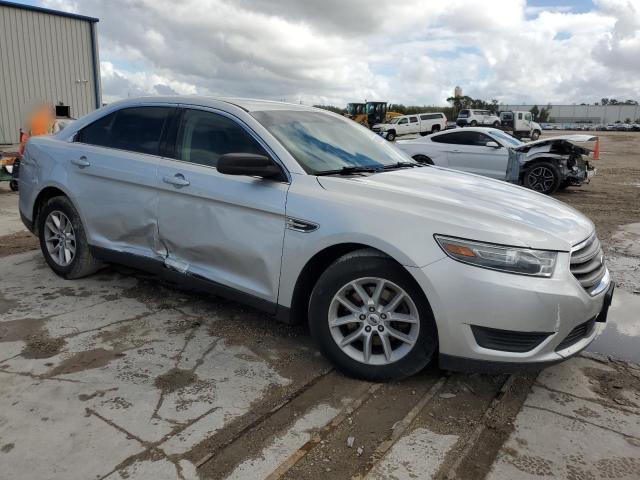 Photo 4 from auction – 2013 FORD TAURUS SE with VIN 1FAHP2D83DG108254