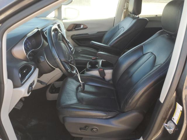 Photo 7 from auction – 2018 CHRYSLER PACIFICA T with VIN 2C4RC1EG6JR260596