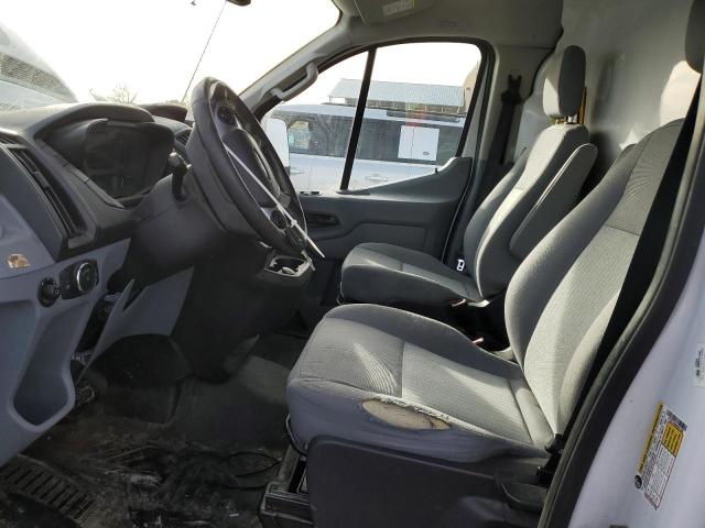 Photo 7 from auction – 2017 FORD TRANSIT T- with VIN 1FTYE1YM9HKA01956