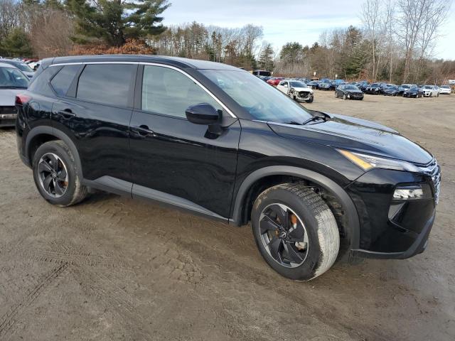 Photo 4 from auction – 2024 NISSAN ROGUE SV with VIN 5N1BT3BB3RC674747