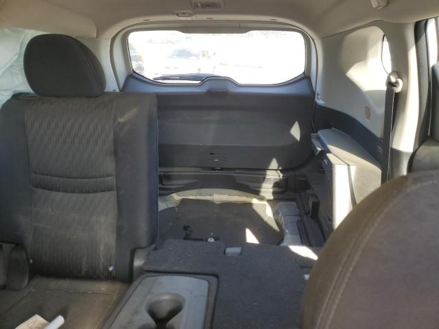 Photo 10 from auction – 2017 NISSAN ROGUE S with VIN 5N1AT2MT1HC819651