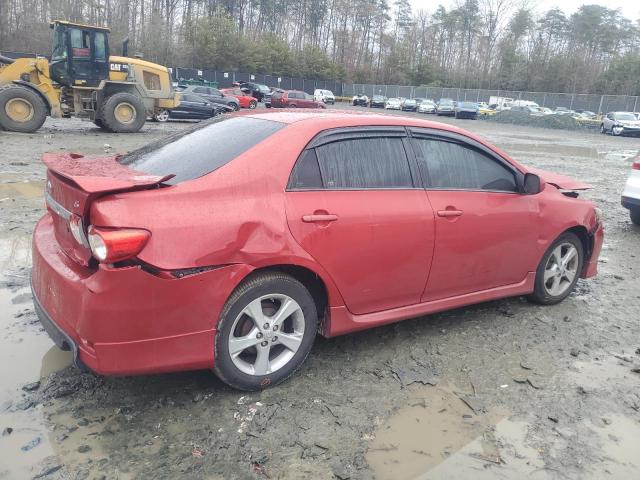 Photo 3 from auction – 2012 TOYOTA COROLLA BA with VIN 2T1BU4EE8CC886216