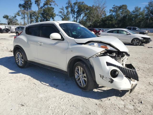 Photo 4 from auction – 2013 NISSAN JUKE S with VIN JN8AF5MR7DT209138