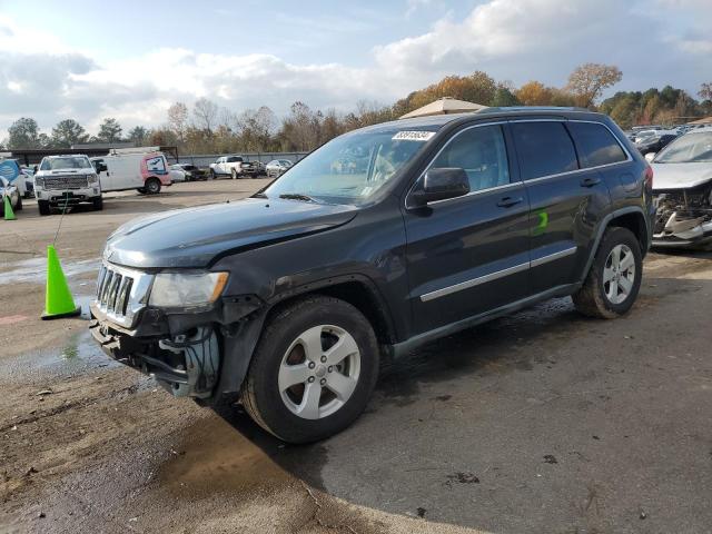 Photo 1 from auction – 2011 JEEP GRAND CHER with VIN 1J4RS4GT3BC570711