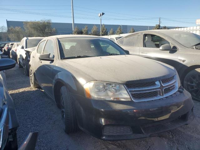 Photo 4 from auction – 2014 DODGE AVENGER SE with VIN 1C3CDZAB0EN160125