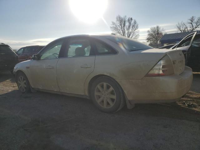 Photo 2 from auction – 2009 FORD TAURUS SEL with VIN 1FAHP24W49G104882