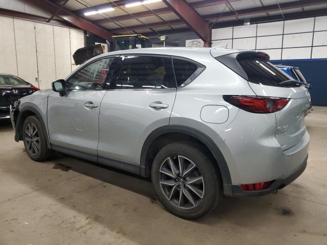 Photo 2 from auction – 2017 MAZDA CX-5 GRAND with VIN JM3KFBDL8H0205947