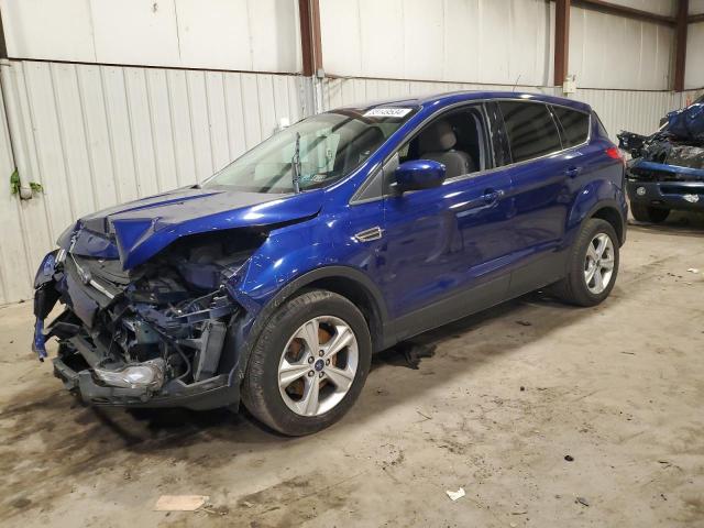 FORD ESCAPE SE 2013 with VIN 1FMCU9G99DUD90648 - Photo from auction