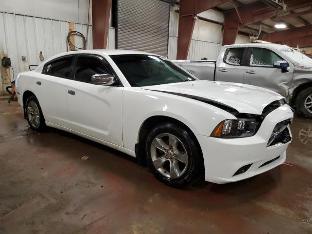 Photo 4 from auction – 2014 DODGE CHARGER SE with VIN 2C3CDXBG3EH106146
