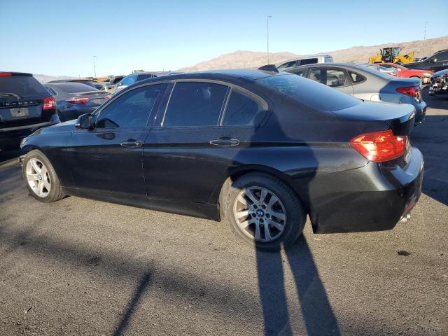 Photo 2 from auction – 2014 BMW 328 I SULE with VIN WBA3C1C54EK117638