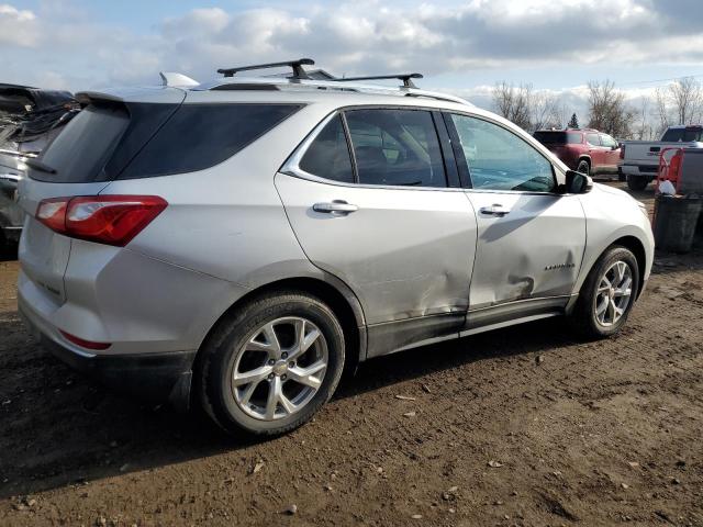 Photo 3 from auction – 2018 CHEVROLET EQUINOX PR with VIN 2GNAXVEVXJ6132586