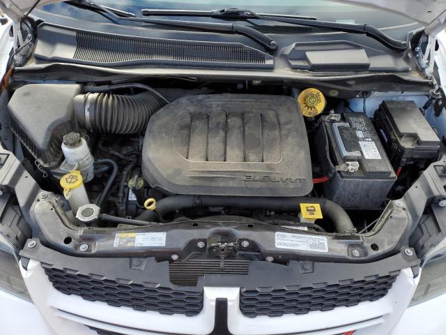 Photo 12 from auction – 2019 DODGE GRAND CARA with VIN 2C4RDGEG5KR622337