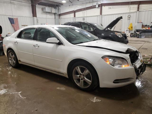 Photo 4 from auction – 2012 CHEVROLET MALIBU 2LT with VIN 1G1ZD5E06CF258440