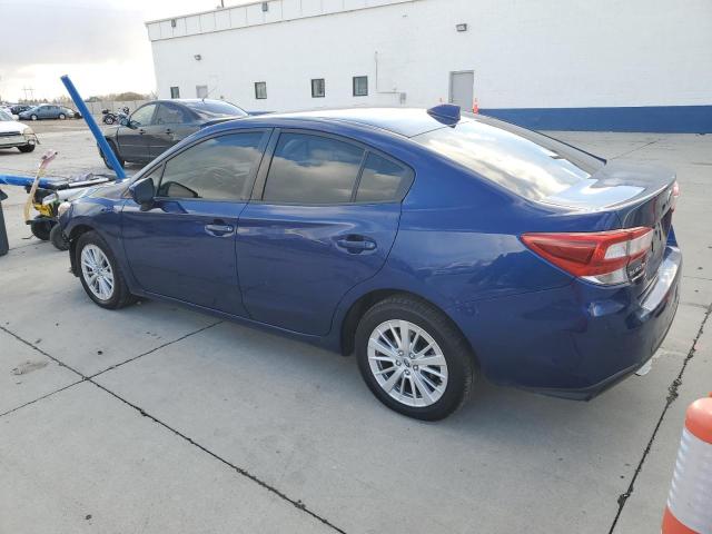 Photo 2 from auction – 2017 SUBARU IMPREZA PR with VIN 4S3GKAB68H3603241