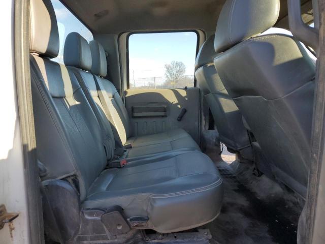 Photo 10 from auction – 2015 FORD F250 SUPER with VIN 1FT7W2B60FEC15822