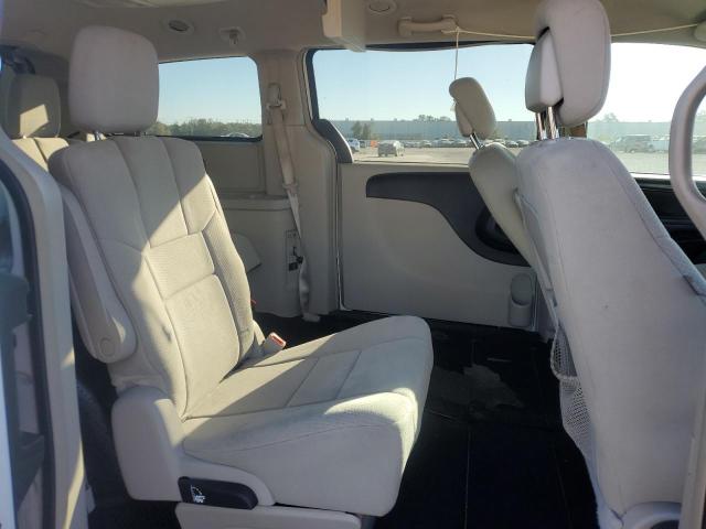 Photo 11 from auction – 2012 DODGE GRAND CARA with VIN 2C4RDGDGXCR243157