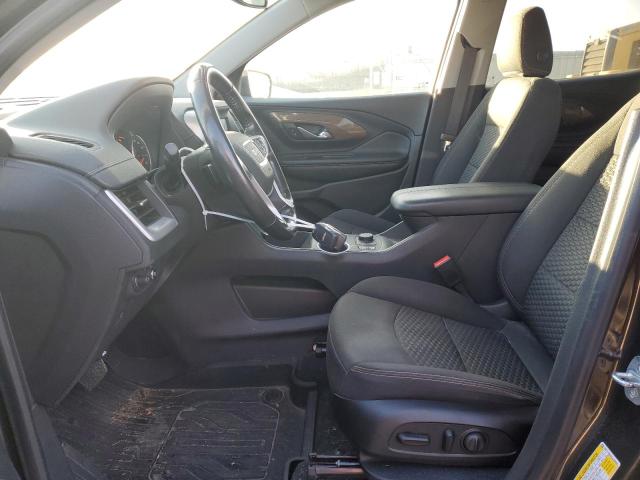 Photo 7 from auction – 2020 GMC TERRAIN SL with VIN 3GKALMEV8LL118090
