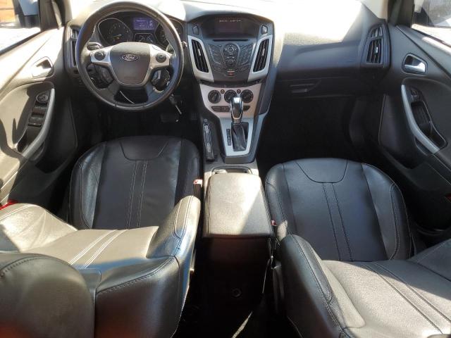 Photo 8 from auction – 2013 FORD FOCUS SE with VIN 1FADP3K22DL171436