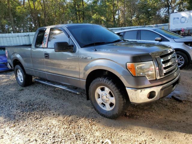 Photo 4 from auction – 2011 FORD F150 SUPER with VIN 1FTEX1CM8BFC85777