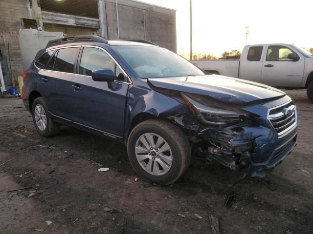 Photo 4 from auction – 2019 SUBARU OUTBACK 2. with VIN 4S4BSAFC8K3281021