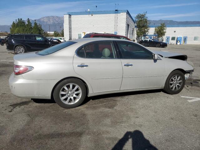 Photo 3 from auction – 2004 LEXUS ES 330 with VIN JTHBA30G645043298