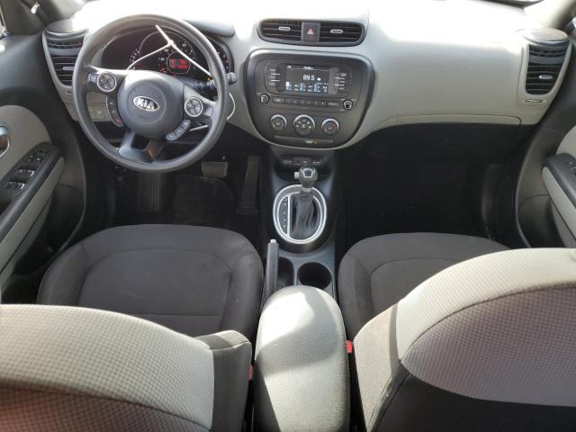 Photo 8 from auction – 2018 KIA SOUL with VIN KNDJN2A20J7589030
