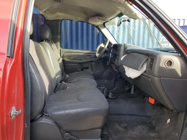 Photo 10 from auction – 2004 GMC SIERRA C25 with VIN 1GTHC24244E335644