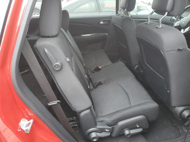 Photo 11 from auction – 2018 DODGE JOURNEY SX with VIN 3C4PDCBG3JT421164