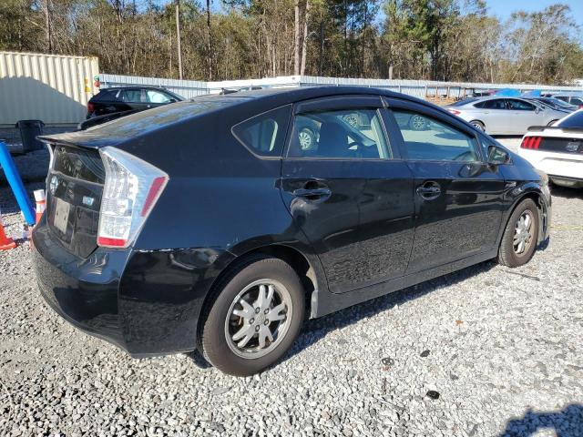 Photo 3 from auction – 2010 TOYOTA PRIUS with VIN JTDKN3DUXA0178993