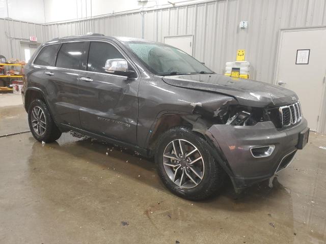 Photo 4 from auction – 2021 JEEP GRAND CHER with VIN 1C4RJFBG8MC667937