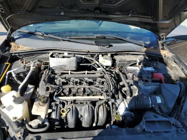 Photo 11 from auction – 2010 FORD FOCUS SE with VIN 1FAHP3FN5AW105625