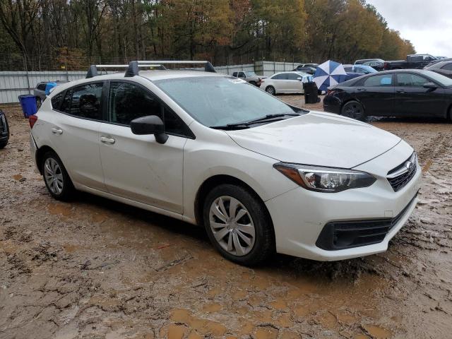 Photo 4 from auction – 2021 SUBARU IMPREZA with VIN 4S3GTAB61M3706220