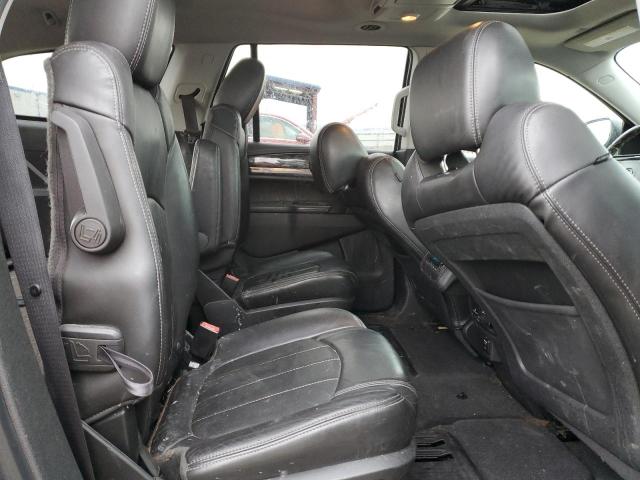 Photo 11 from auction – 2014 BUICK ENCLAVE with VIN 5GAKVCKD6EJ130671