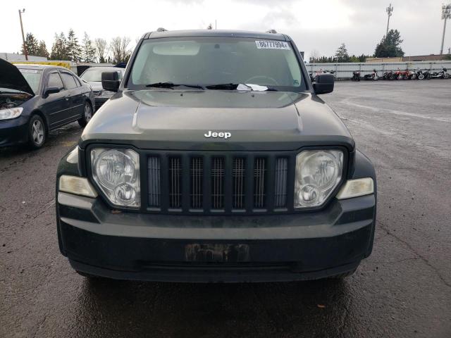 Photo 5 from auction – 2011 JEEP LIBERTY SP with VIN 1J4PN2GK7BW549725