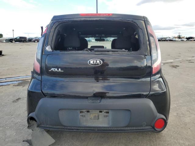 Photo 6 from auction – 2015 KIA SOUL with VIN KNDJN2A27F7182586
