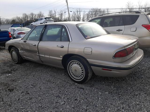 Photo 2 from auction – 1998 BUICK LESABRE CU with VIN 1G4HP52K6WH400788