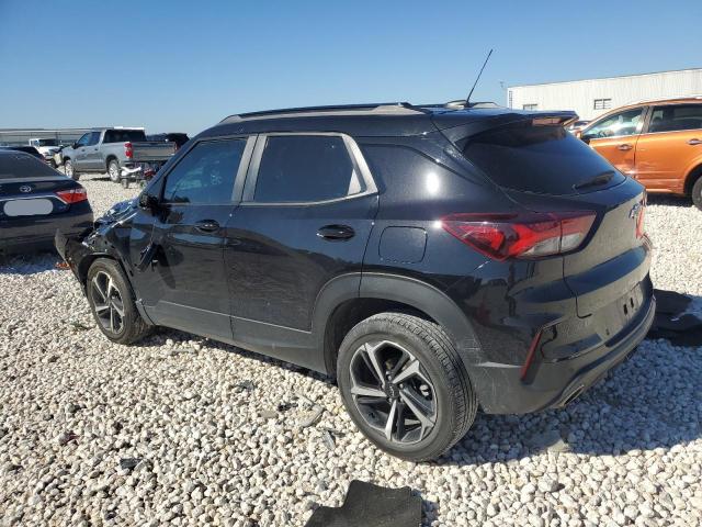 Photo 2 from auction – 2022 CHEVROLET TRAILBLAZE with VIN KL79MTSL1NB086089