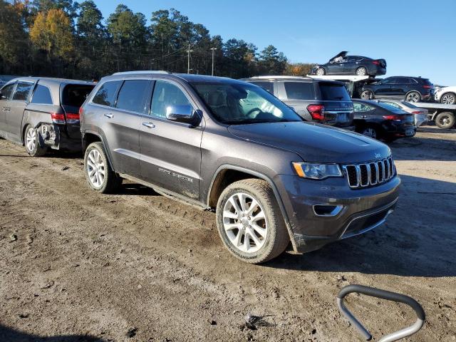 Photo 4 from auction – 2017 JEEP GRAND CHER with VIN 1C4RJEBG4HC773527