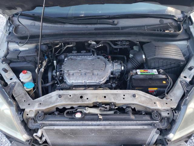 Photo 12 from auction – 2006 HONDA ODYSSEY EX with VIN 5FNRL38706B088446