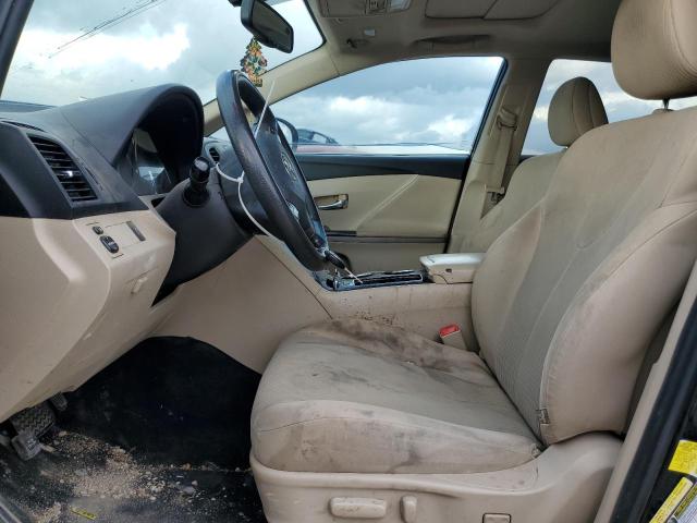 Photo 7 from auction – 2011 TOYOTA VENZA with VIN 4T3ZA3BB2BU046125