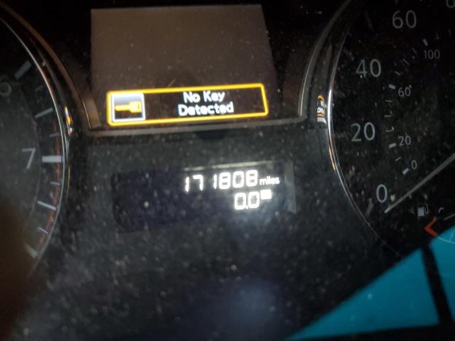 Photo 9 from auction – 2015 NISSAN ALTIMA 2.5 with VIN 1N4AL3AP6FC478994