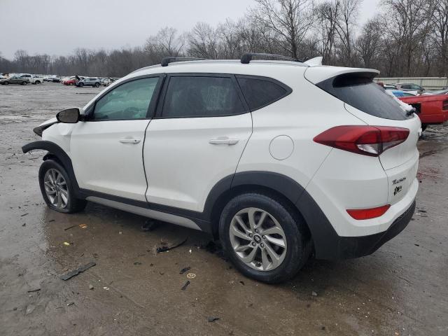 Photo 2 from auction – 2018 HYUNDAI TUCSON SEL with VIN KM8J3CA49JU684535