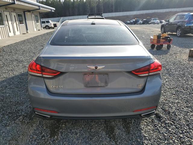 Photo 6 from auction – 2016 HYUNDAI GENESIS 3. with VIN KMHGN4JE0GU127864