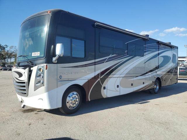 Photo 2 from auction – 2017 THOR MOTORHOME with VIN 1F66F5DYXH0A08191
