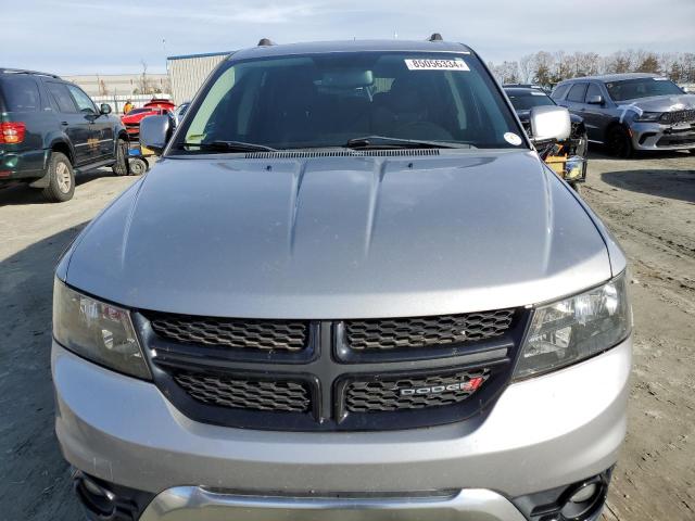 Photo 5 from auction – 2016 DODGE JOURNEY CR with VIN 3C4PDCGG6GT167032