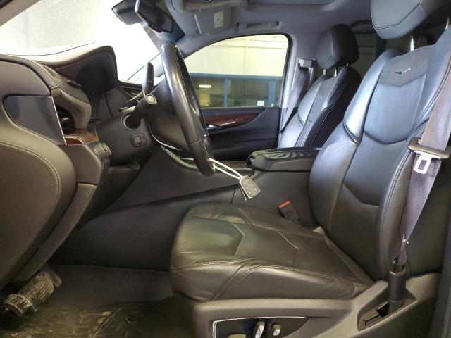 Photo 7 from auction – 2015 CADILLAC ESCALADE L with VIN 1GYS4MKJ2FR566136