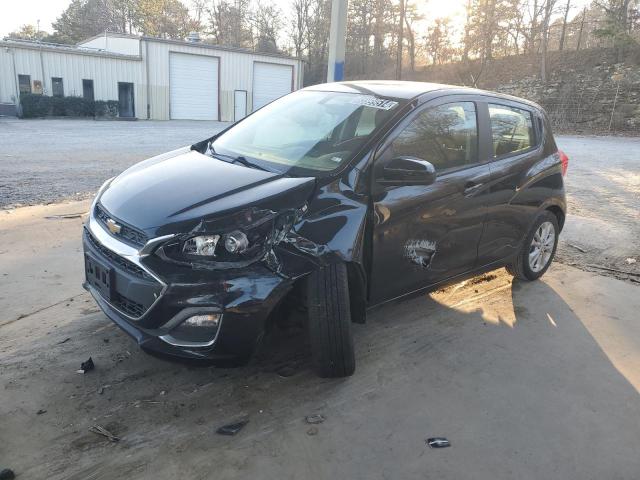 Photo 1 from auction – 2021 CHEVROLET SPARK 1LT with VIN KL8CD6SA7MC723187
