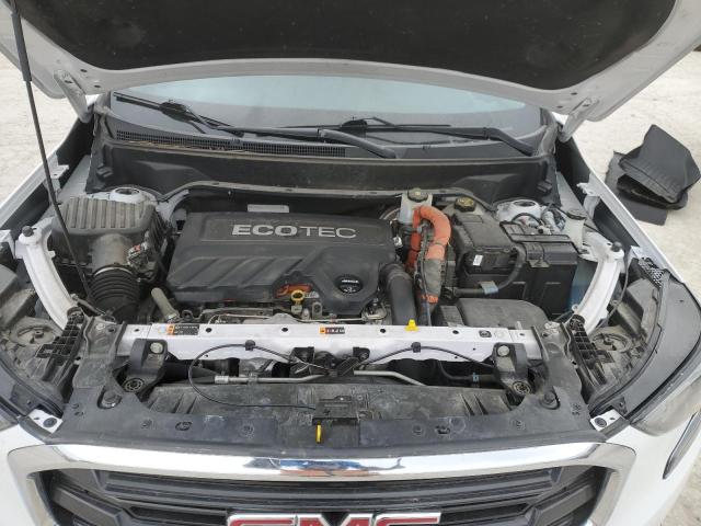 Photo 12 from auction – 2018 GMC TERRAIN SL with VIN 3GKALUEU7JL255204