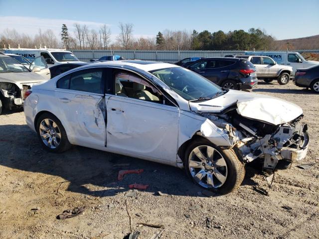 Photo 4 from auction – 2016 BUICK REGAL PREM with VIN 2G4GS5GX6G9188527